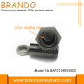 99.9% Silver Shading Ring Solenoid Armature Assembly